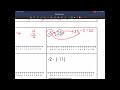 Mastering Integer Addition and Subtraction