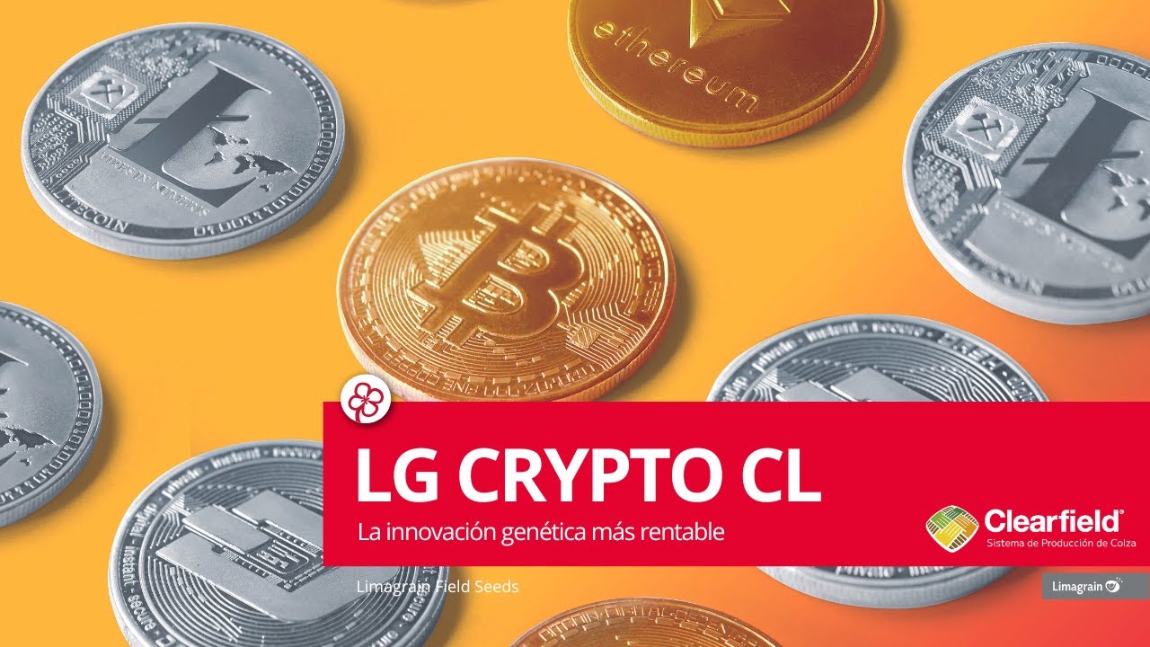 LG CRYPTO CL