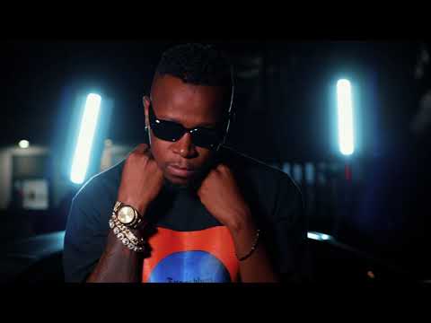 Messias Maricoa  - O QUE ME DESTE (Official Music Vídeo)