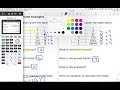 Exponential Growth and Decay Concepts