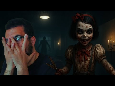 🩸 اوعىَ تفتح الفيديو دا ! Anaria: رعب يوقف التنفس! ⚠️