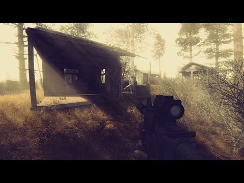 10 ЛЕТ - ЭТО БОЛЬШЕ НЕ СТАЛКЕР !!!!