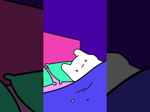 you need to STOP eating snacks in bed..