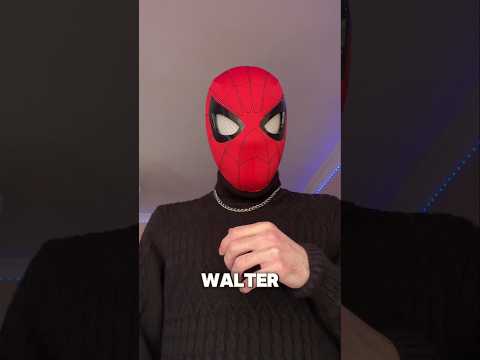 MY NAME IS SKYLAR WHITE YO😂😳 #shorts #foryou #fyp #spiderman #funny #trending