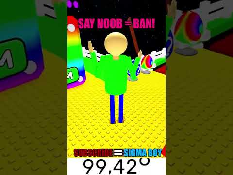 Playing Roblox With Every Viewer LIVE! (Glass Bridge) #roblox #shorts