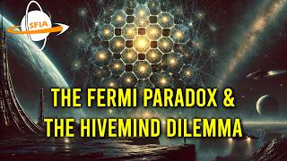 The Fermi Paradox & The Hivemind Dilemma