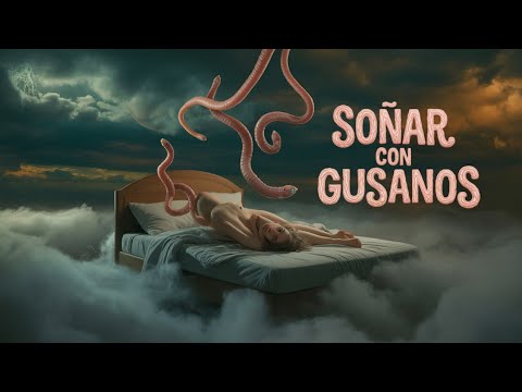 Soñar con Gusano / Interpretacion / Pastor Alexis Janvier / CCD