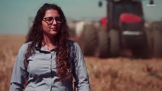 MECANIZACION DE ULTIMA TECNOLOGIA AGROEXPO IMECOL