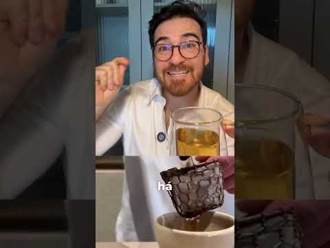 Um dos chás mais eficazes, fácil de achar e barato para memória, dor de cabeça, dor no corpo, intest