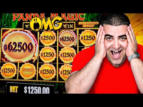 CRAZIEST DRAGON LINK SESSION EVER – MASSIVE JACKPOTS!! 💰