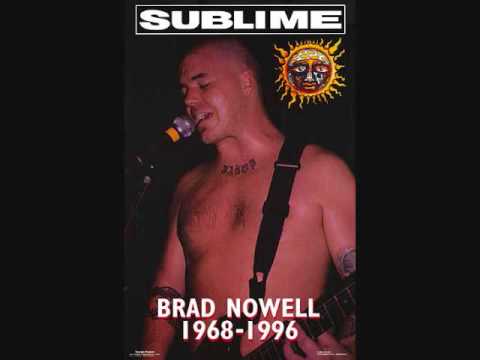 Pool Shark (acoustic)- Sublime with lyrics