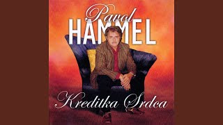 Pavol Hammel - Kreditka srdca