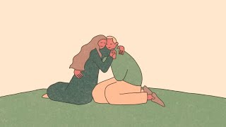 Я тебя люблю, но мы должны расстаться