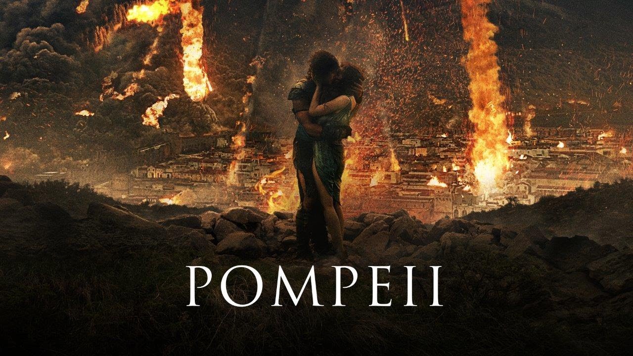 Pompeii trailer thumbnail