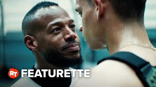 HIM Featurette - Marlon Wayans on HIM (2025)