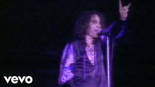 Black Sabbath - Heaven And Hell (Live)