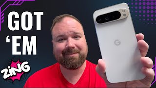 Google Just Embarrassed Apple With the Pixel 10!