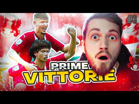 ULTIMI ACQUISTI E PRIME VITTORE: Carriera Leyton Orient #3