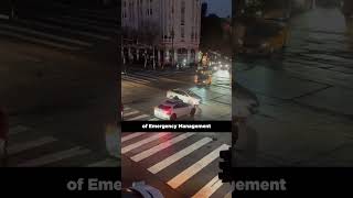 San Francisco Blackout: Power Restored After 130,000 Homes and Businesses Affected