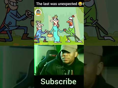 wait for end ๐๐#zarooratrishta #funnyvideos #shorts #cartoon #marriageproposals