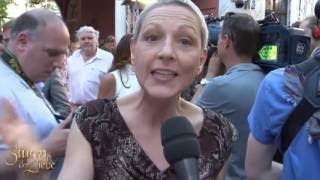 10 Jahre Sturm – Videogrüße der Promis`