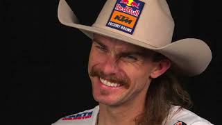 SMX Riders Answer The Internet's Burning Questions | 2025 Supercross