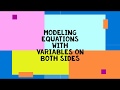 Understanding Algebraic Concepts and Operations
