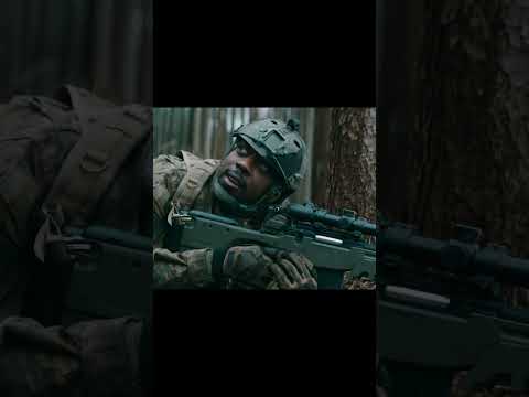 Robots are learning human combat methods #shorts#sniper#fyp