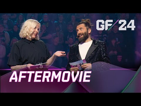 Aftermovie – Games First 2024