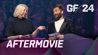 Aftermovie – Games First 2024