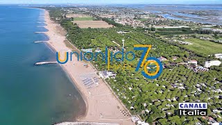 Union Lido, 70 anni di attività | Canale Italia