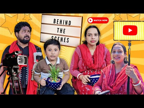 Smith's Creation-এর ক্যামেরার 📸পিছনের দৃশ্য😉🤣😲🤔. #video #reels #viral #viralvideo #bts #trending