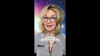 Mit großen Schritten in die neue Zeit ✨