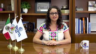 Bienvenida Nayarit AMEREIAF 2024