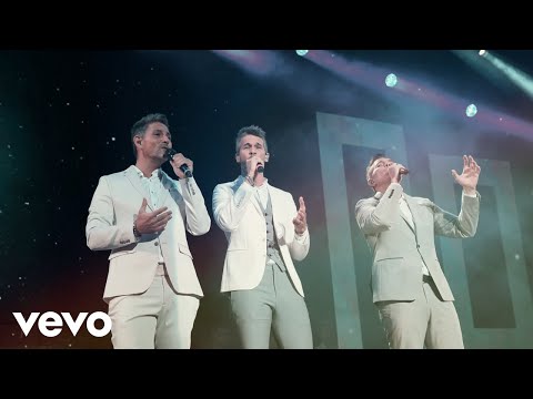 Destino San Javier - Canta Conmigo (Official Video)