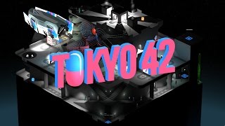 Grand Theft Auto and Syndicate Love-Baby Tokyo 42 Gets New Multiplayer Trailer