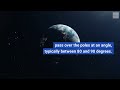Satellite Orbits and Characteristics