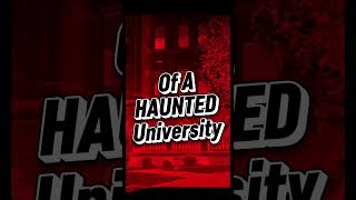 Centenary University Ghost Hunt 9/11/2026