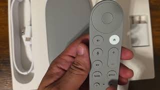 Google TV Streamer 4K Voice Control REVEALED!#googletv #googletvstreamer4k
