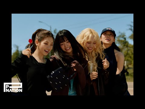 Baby DONT Cry - '지금을 놓치면 분명 너 후회할 거야' MV