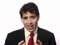 Clinton Global Initiative and Leap Frog Impact
