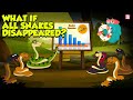 The Importance of Snakes in Our Ecosystem