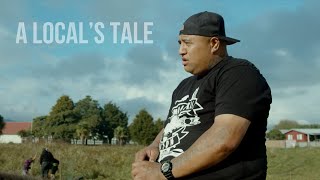 Gang Member Running A Youth Group In New Zealand [A Local's Tale EP2]