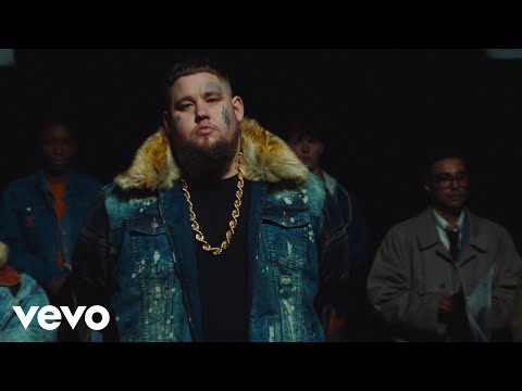 Rag'n'Bone Man - All You Ever Wanted (Official Video) [Spanish Subtitles]