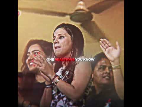 That Cold Reaction š„¶ #msdhoni #cricket #shorts