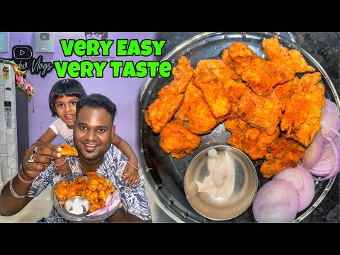 Chicken Popcorn Recipe | ଥରେ ଖାଇଲେ ଭୁଲିପାରିବେନି @stanleykadhaba