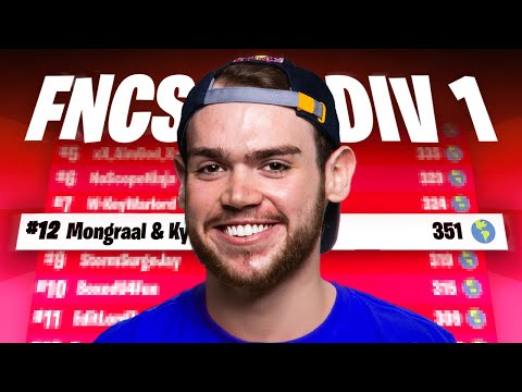 12TH PLACE IN FNCS DIV 1 CUP!
