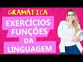 Funções da Linguagem na Comunicação