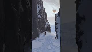 Riding in Chile a few days ago
