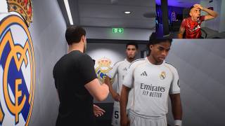 PRIMER VIDEO DE MODO CARRERA EN EA FC 26 !!!! DjMaRiiO